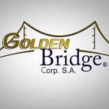 Golden Bridge 