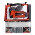 Engrapadora Profesional 3 En 1 Maleta Plastica Ferreteria