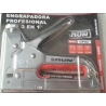 Engrapadora Profesional 3 en 1 Blister Ferreteria