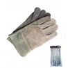 Guantes De Carnaza Ferreteria