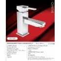 Llave Lavamanos Tubular 6 Pulgadas Modelo Bilbao Ferreteria