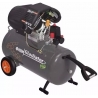 Compresor 3 HP 2200 Wattios 100 Litros 115 PSI 110 Voltios Ferreteria