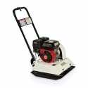 Vibrocompactador (Rana) 80Kg Con Motor Genpar 5.5 Hp Ferreteria