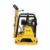 Vibrocompactadora Reversible 125Kg Motor Diesel 5Hp (Ms125) Ferreteria