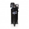 Compresor Vertical 3.7Hp (Real) 155 Psi 220 Litros 220 Voltios 1-Fase Ferreteria