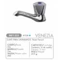 Llave Para Lavamanos Venezia Ferreteria