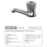 Llave Para Lavamanos Venezia Ferreteria
