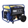 Planta Eléctrica Gasolina 9.25 Kva M-15 Hp /120-220 Voltios A/Eléctrico