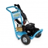 Hidrolimpiadora Agua Caliente Uso Profesional 220V 2200PSI Ferreteria