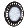 Lampara Led Industrial Techo Tipo Platillo (Ufo) 240 Wattios Ferreteria