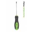 Destornillador Ph Mod A 2 Mango Ergonómico Ferreteria