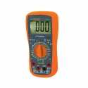 Multímetro Digital Para Mantenimiento Automotríz Ferreteria