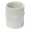 Adaptador PVC Hembra Ferreteria