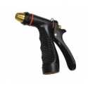 Pico de manguera de lujo tipo pistola engomado Ferreteria