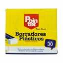Borradores Blancos Ferreteria