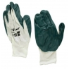 Guantes de nitrilo Talla L profesionales Ferreteria