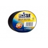 Lumistar teipe color negro 3/4 18 MTS Ferreteria