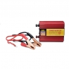 Inversor De Corriente 12V A 110V Ferreteria