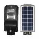 Lámpara Led Recargable Solar Ferreteria