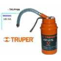 Aceitera Trupper Flexible Ferreteria