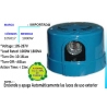FOTOCELDA SIN BASE 105-287V 1000 WATT VINKO Ferreteria