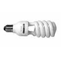 Ecowatts bombillo ahorrador mini ESpiral E27 26W 110V Ferreteria