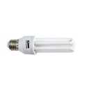 Ecowatts mini 3U 13W E27 Luz de día Ferreteria
