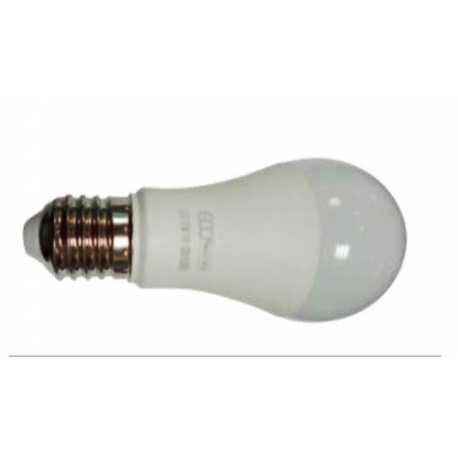 Ecowatts bombillo LED A19-5W Mayor intensidad presentación nueva Ferreteria