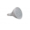 Lumistar Bombillo reflector luz blanca par 38 E27 IP20 110-220V 15W Ferreteria