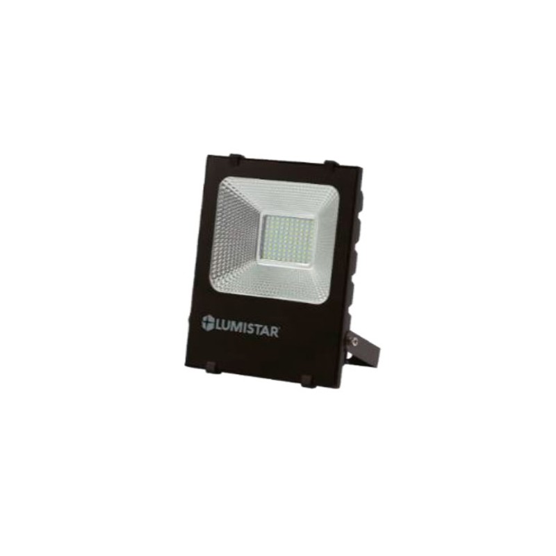 Lumistar reflector en LED SMD 85-265V luz blanca 6500K Ferreteria