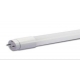 Lumistar tubo LED T8 luz blanca 18W IP20 85-265V 6500 k 1200mm Ferreteria