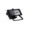 Lumistar reflector halogeno negro 150W Ferreteria