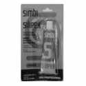 Silicón Gris Alta Temperatura 40 ml. 