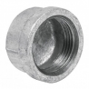 Tapón Galvanizado Ferreteria