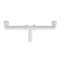 COLECTOR PLASTICO BLANCO 1 1/2 P/FREGADEROS Ferreteria
