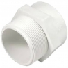 Conector Conduit Pvc Ferreteria