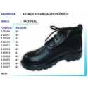Bota De Seguridad Económico Ferreteria