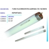 Tubo Fluorescente para Lampara Ferreteria