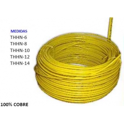 Cable THHN (Alcave) Ferreteria