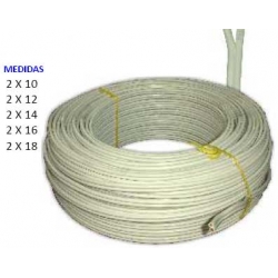 Cable SPT (Alcave) Ferreteria