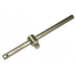 BARRA T CORREDIZO UYUSTOOLS 1/2 Ferreteria