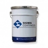 Pintura Sigmalining EP-51 Azul Mediano Ferreteria