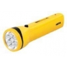 Linterna recargable 3 leds Ferreteria