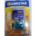 Protector de Voltaje Aire Acondicionado y Refrigeración 220V Lumistar Ferreteria