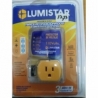 Protector de Voltaje Aire Acondicionado y Refrigeración 110V 20 Amp Lumistar