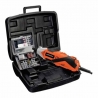 Kit Moto Tools 140W 40 Piezas Gladiator Ferreteria