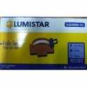 Interruptor Cuchilla 2P 63A 220-380V Lumistar Ferreteria