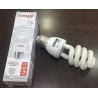 Bombillo Espiral Ahorrador E27-18W-110V Ferreteria