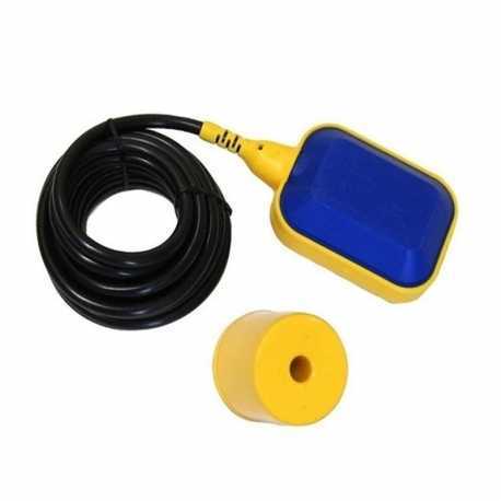 FLOTANTE ELECTRICO 3 METROS 110/220 VOLTS WEQUP Ferreteria