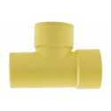 Tee de PVC Aguas Negras Ferreteria